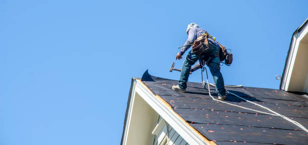 Slate Roofing Contractor in West Bend, WI